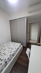 The Glades (D16), Condominium #610379081